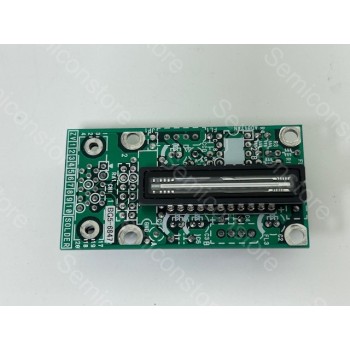 Canon BG5-6847 BH8-3157-01 AF1301C-SN PCB